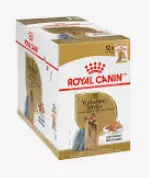 Royal Canin Yorkshire Terrier Adult Loaf 12x85g