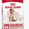 Royal Canin Medium Adult 7+ 15kg