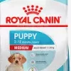 Royal Canin Medium Puppy 12kg