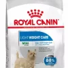 Royal Canin Light Weight Care Mini 8kg