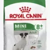 Royal Canin Mini Adult +8 8kg