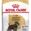 Royal Canin Miniature Schnauzer Adult 7,5kg