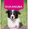 Eukanuba Puppy Medium Breed Kylling 15kg