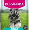Eukanuba Adult Small Breed Kylling 12kg
