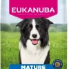 Eukanuba Mature Medium Breed Kylling 15kg