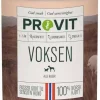 Provit Gobiten Boksemat Voksen 800g