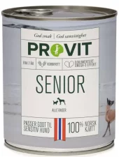 Provit Gobiten Boksemat Senior 800g