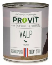Provit Valp Store Raser M/Storfe, Svin og Kylling 800g