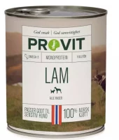Provit Lam 800g