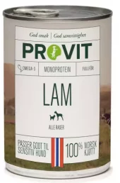 Provit Lam 400g