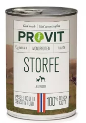 Provit Storfe 400g