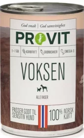 Provit Voksen 400g