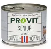 Provit Senior 185g