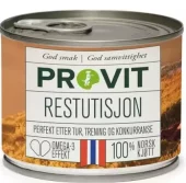 Provit Restutisjon 185g