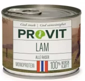Provit Lam 185g