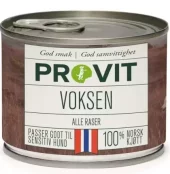 Provit Voksen 185g