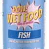 Pow Dog Adult Fish Can 400g