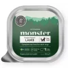 Monster Dog Lamb Paté 150g