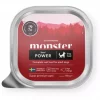 Monster Dog Power Beef Paté 150g