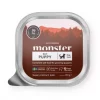 Monster Dog Puppy Paté 150g