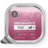 Monster Dog Pork Paté 150g