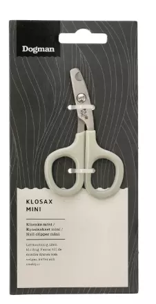 Dogman Klotang Mini