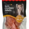 Meaty Kyllingfilet Soft 80g