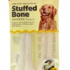 Dogman Chicken Stuffed Bone M