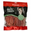 Dogman Meaty Duck Fillets 800g