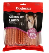 Dogman Meaty Slices of Lamb 300g
