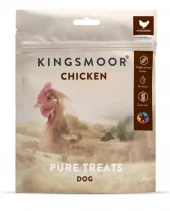 Kingsmoor Chicken Pure Treats