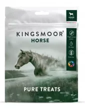 Kingsmoor Horse Pure Treats 80g