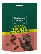 NM Beef&Pork 100g