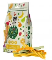 Garden Bites Fruity Dental Swirls L 270g/15stk