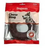 Dogman Tyggering Hjort 160g
