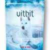 Vitbit Collagen Crackers M/Blåbær 70g