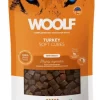 Woolf Soft Cubes Kalkun 100g
