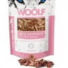 Woolf Soft Sandwich Of Duck 100g