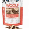 Woolf Soft Sandwich of Salmon 100g