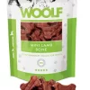 Woolf Mini Lamb Bone 100g