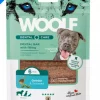 Woolf Dental Care 6stk Ostrich & Seaweed