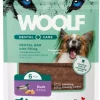 Woolf Dental Care 6stk Duck & Pear