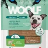 Woolf Dental Care 6stk Lamb&Pumpkin