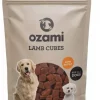 Ozami Lamb Cubes 100g