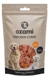 Ozami Chicken Cubes 100g