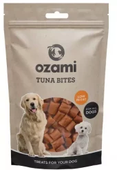 Ozami Tuna Bites 100g