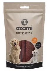 Ozami Duck Sticks 100g