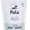 Pala Treats 100% Beef Heart 100g