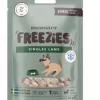 Monster Freeze Dried Treats Lam 45g