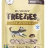 Monster Freeze Dried Chicken 45g